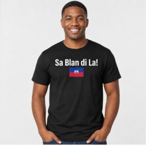 OwS0ToxY Sa Blan Di La Shirt 2 1