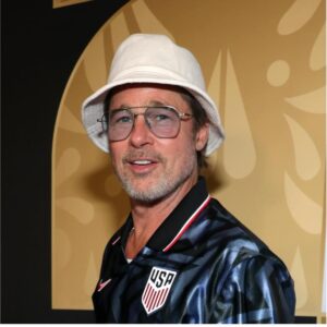 PGWWRQbl Brad Pitt World Cup 2026 Bucket Hat 2 2 1