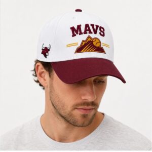 Q5Eby5Vk 2026 Rockies CMU Mavericks Rockies Hat Giveaway 2 1