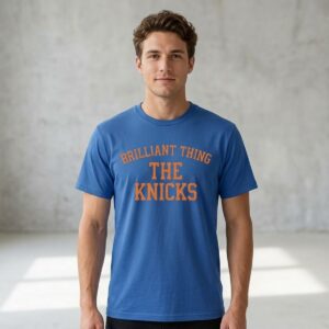 Qa2pWW2N Mariska Hargitay Brilliant Thing The Knicks Shirt 2
