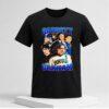 Raina Morris Garrett Graham Off Campus Shirt 2 1
