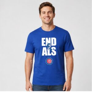 RwnrY5M0 2026 Chicago Cubs End ALS Lou Gehrig Day Shirt 1 2 1