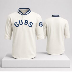2026 Chicago Cubs 1910s Jersey Giveaway