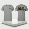 Stacy Clausen Leviticus Neon Shirt 1