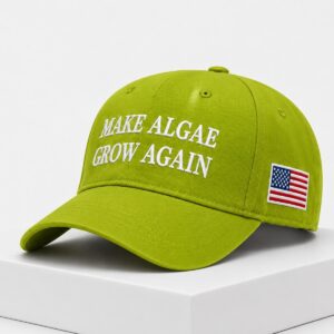 2026 Make Algae Grow Again Hat