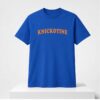 Taylor Swift Knickotine Shirt 2 1
