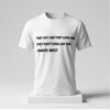 They Act Like They Love You Shirt 1 2 1