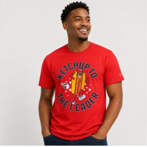 TwMuDdNw 2026 Guardians Ketchup To The Leader Shirt Giveaway 2 2 1