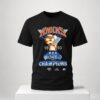 Tyler Kolek Knicks 1993 World Champions Parade Shirt 2 New folder 1
