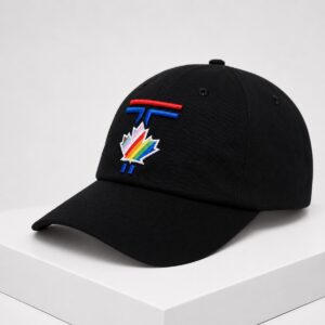 2026 Blue Jays City Connect Pride Hat Giveaway
