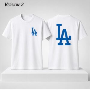 U1k0IzBG 2026 LA Dodgers Fathers Day shirt Giveaway 2 1