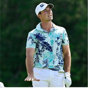 2026 PGA Travelers Championship Viktor Hovland Polo Shirt 5 UiQHJOsi 2026 PGA Travelers Championship Viktor Hovland Polo Shirt 2 1