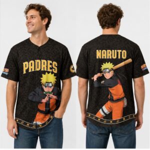 WBhFnhUn 2026 Padres Naruto Night Jersey Giveaway 2 1