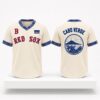 WbgISR4E 2026 Red Sox Cabo Verde Celebration Shirt Giveaway 1 New folder 1