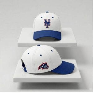 2026 NY Mets Stony Brook Day Hat