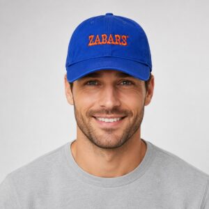 XY9Y0uuk 2026 Zabars Always NY Hat 2