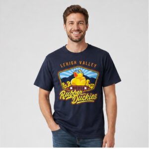 Xi49qsyF 2026 Lehigh Valley IronPigs Rubber Duckies Duck Night Shirt Giveaway 1 2 1