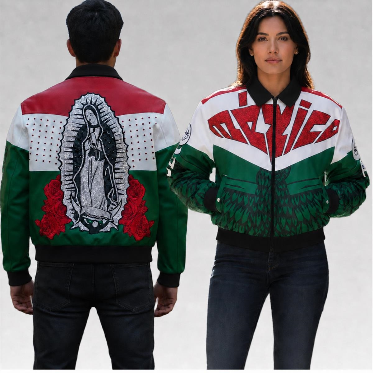 2026 J Balvin's Maria Mexico Jacket 1 Y1VN8kM9 2026 J Balvins Maria Mexico Jacket 2 1