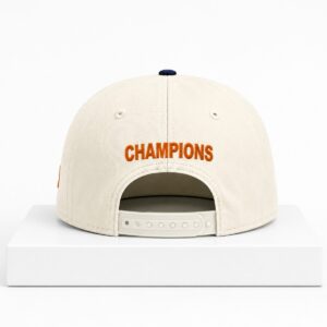 Y8Im4u30 2026 Ben Stiller NY Knicks Siegelman Stable Champions Parade Hat 1 New folder 1