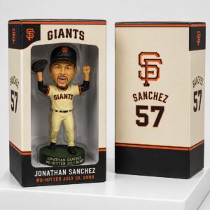 Z2PWjsVG 2026 SF Giants Rafael Devers Bobblehead Giveaway 1 New folder 1