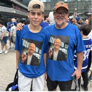 ZgALCvMz 2026 Mats Sundin Lucky Number 12 Shirt 2 2 1