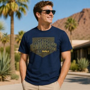asA30WWG 2026 Diamondbacks NAU Night Tee Giveaway 1