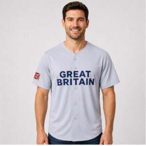 bT163VIa 2026 Great Britain And Uk Baseball Jersey 2 2 1