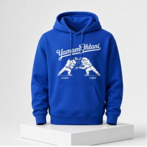 bXptCBdO 2026 Kike Hernandez YamamOhtani Shirt 3 2 1