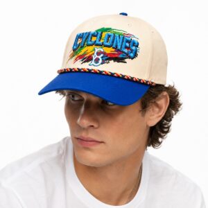 cWeFCTIY 2026 Brooklyn Cyclones Pride Hat Giveaway New folder 1