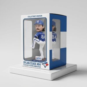 d0rWkZEl 2026 Blue Jays Dylan Cease Bobblehead Giveaway New folder 1