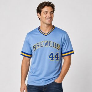 dRW6BHSY 2026 Brewers Hank Aaron Jersey Giveaway New folder 1