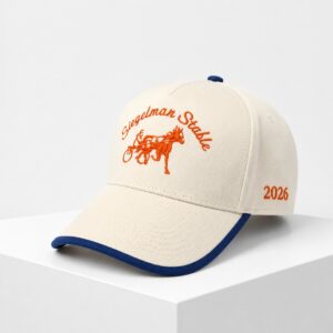 dmKOCcCT 2026 Ben Stiller NY Knicks Siegelman Stable Champions Parade Hat New folder 1