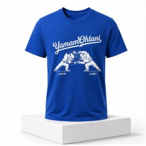 2026 Kike Hernandez YamamOhtani Shirt
