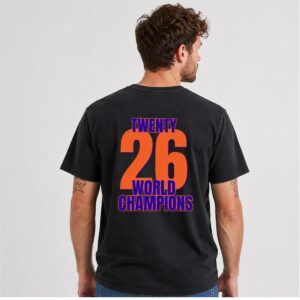 g6We0Hll 2026 NY Knicks Twenty 26 World Champions Shirt 1 2 1