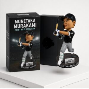 2026 White Sox Munetaka Murakami Bobblehead Giveaway 3 hXnkIL3f 2026 White Sox Munetaka Murakami Bobblehead Giveaway 2 1