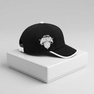 iSjBRk89 2026 Josh Hart Knicks Siegelman Stable The Finals Cap 1 New folder 1