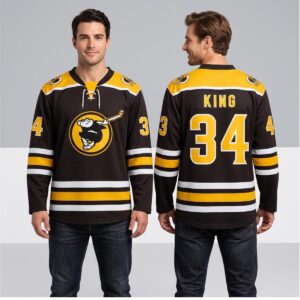 ibqAU4E8 2026 Padres Michael King Hockey Jersey Giveaway 1 2 1
