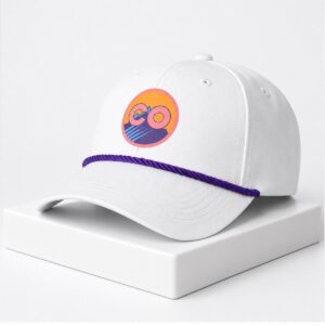 2026 Colorado Rockies Pride Night City Connect Hat Giveaway