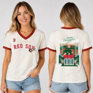 jJ8TWKIp 2026 Red Sox Womens Celebration Shirt 1 New folder 1