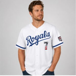 jpyIvr4q 2026 Royals Bobby Witt Jr USA 250 Fourth Of July Jersey 1 2 1