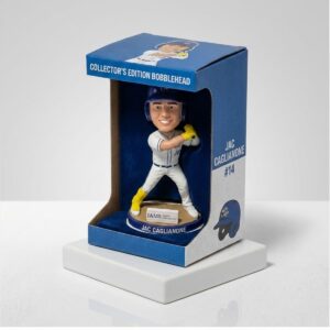 k4iXDL6Y 2026 Omaha Storm Chasers Jac Caglianone Bobblehead Giveaway 1 2 1