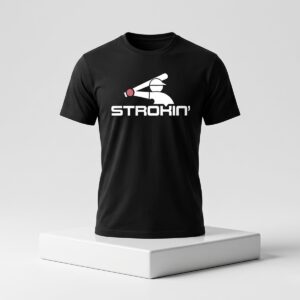 2026 Murakami Munetaka White Sox Strokin Shirt