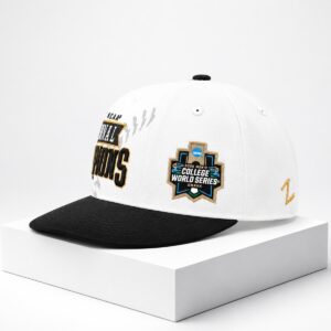 m4GI37rw Oklahoma Sooners 2026 Baseball National Champions Hat