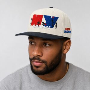mEDK1grT 2026 NY Knicks Champs Hat 1 New folder 1