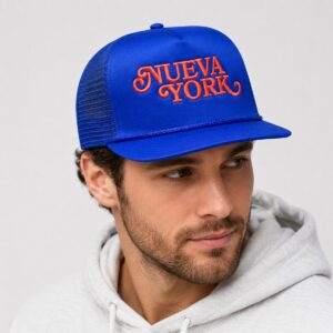 mXMgO4zA 2026 NY Nueva York Hat New folder 1