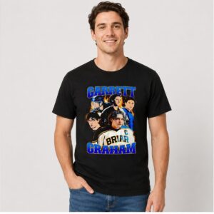 mgLTNEFb Raina Morris Garrett Graham Off Campus Shirt 1 2 1