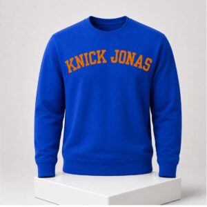 oByQbzEw 2026 NY Knick Jonas Shirt 2 2 1