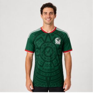 oHkVs3ez 2026 Justin Bieber Mexico FIFA World Cup Jersey 2 2 1