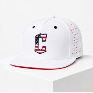 2026 Guardians Patriotic Hat Giveaway