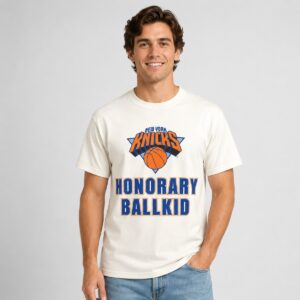 oolOtl8Z 2026 New York Knicks Honorary Ballkid Shirt 1